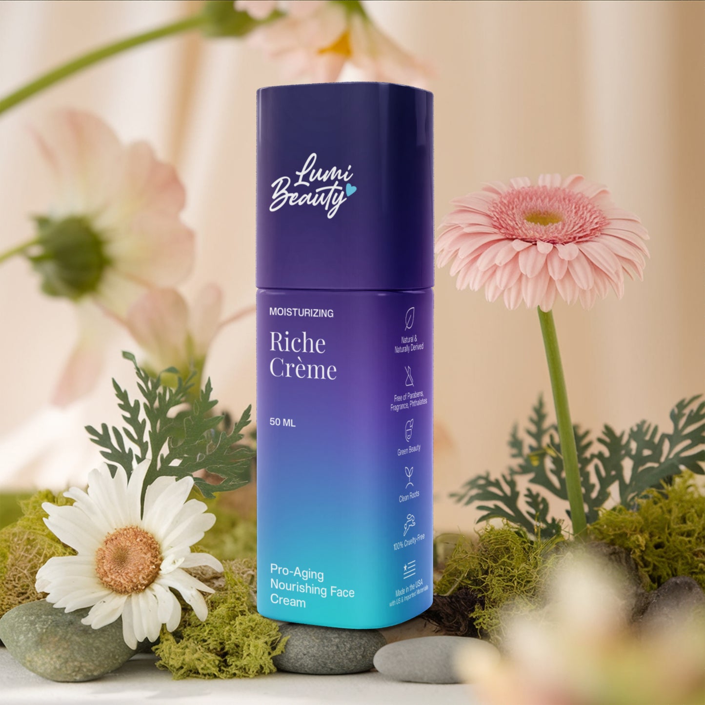 Riche Crème