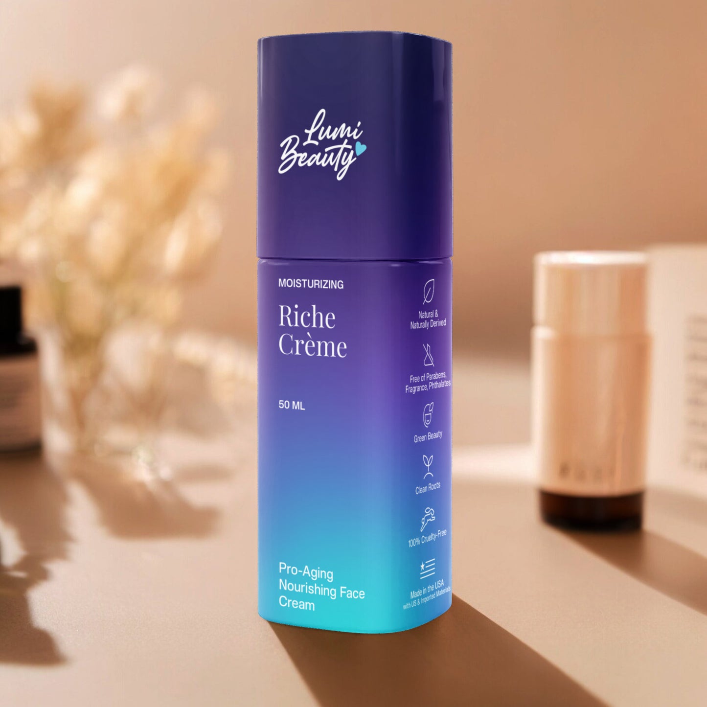 Riche Crème
