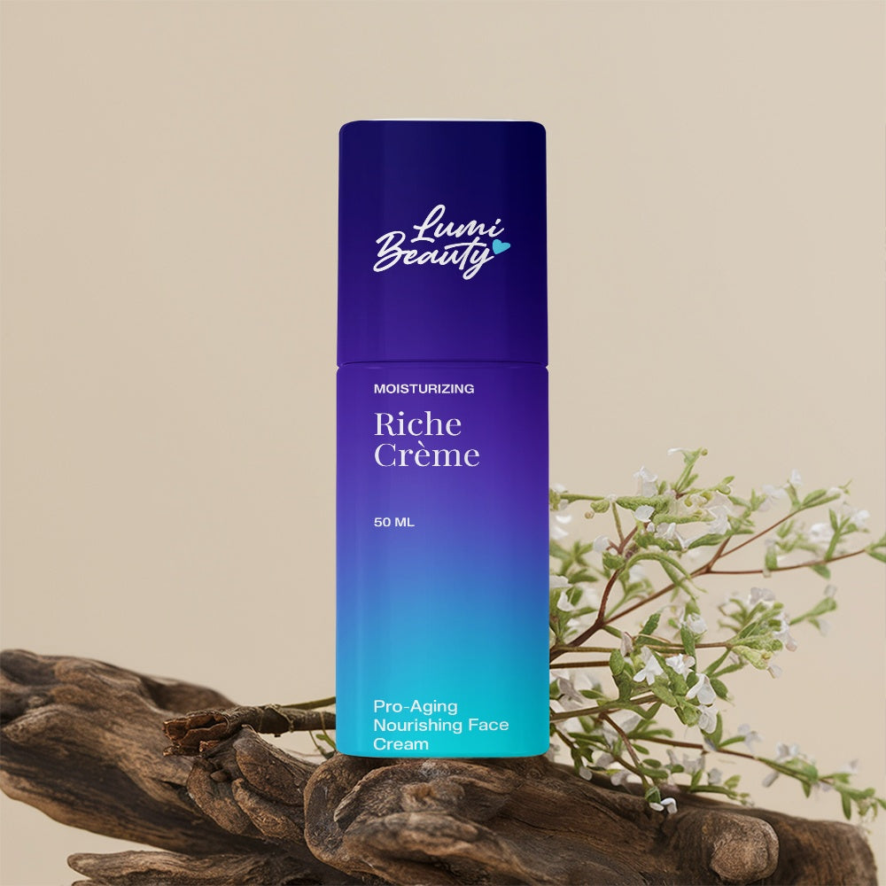 Riche Crème