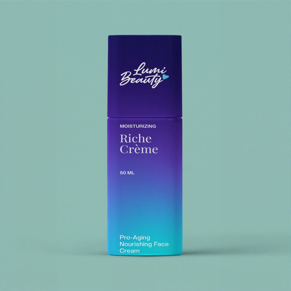 Riche Crème