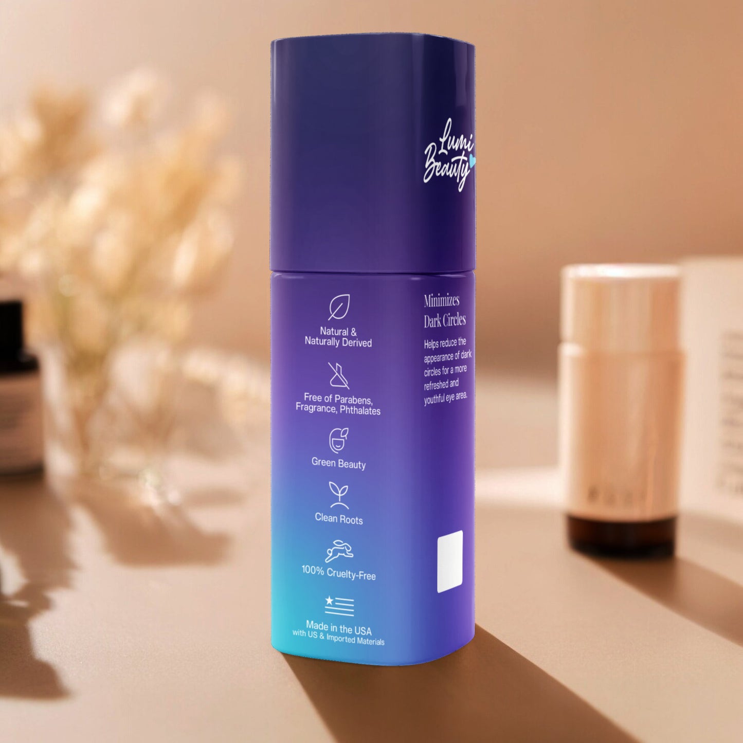 Eye Serum