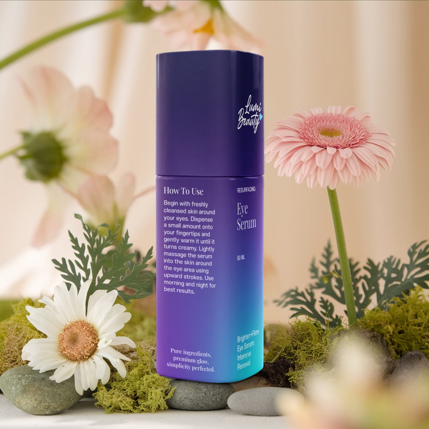 Eye Serum
