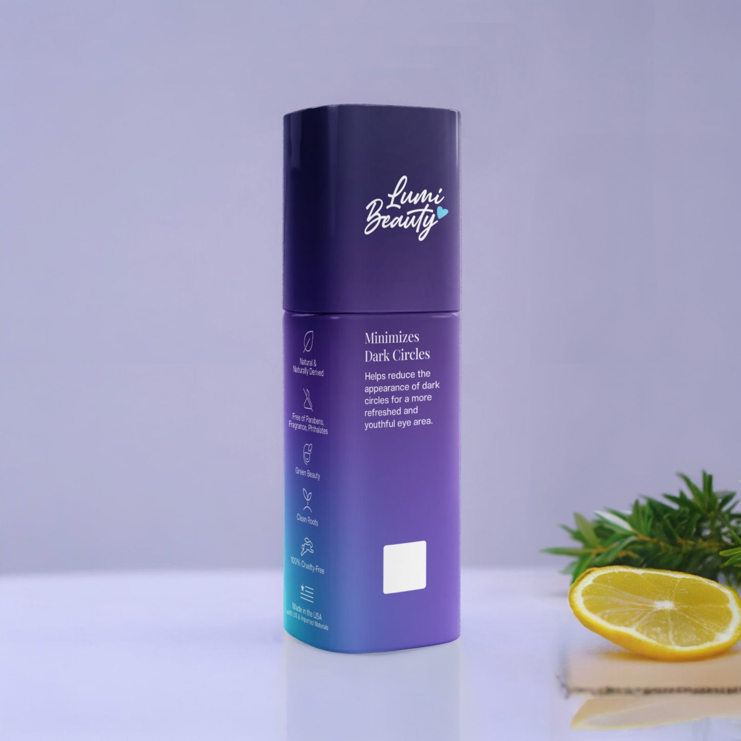Eye Serum