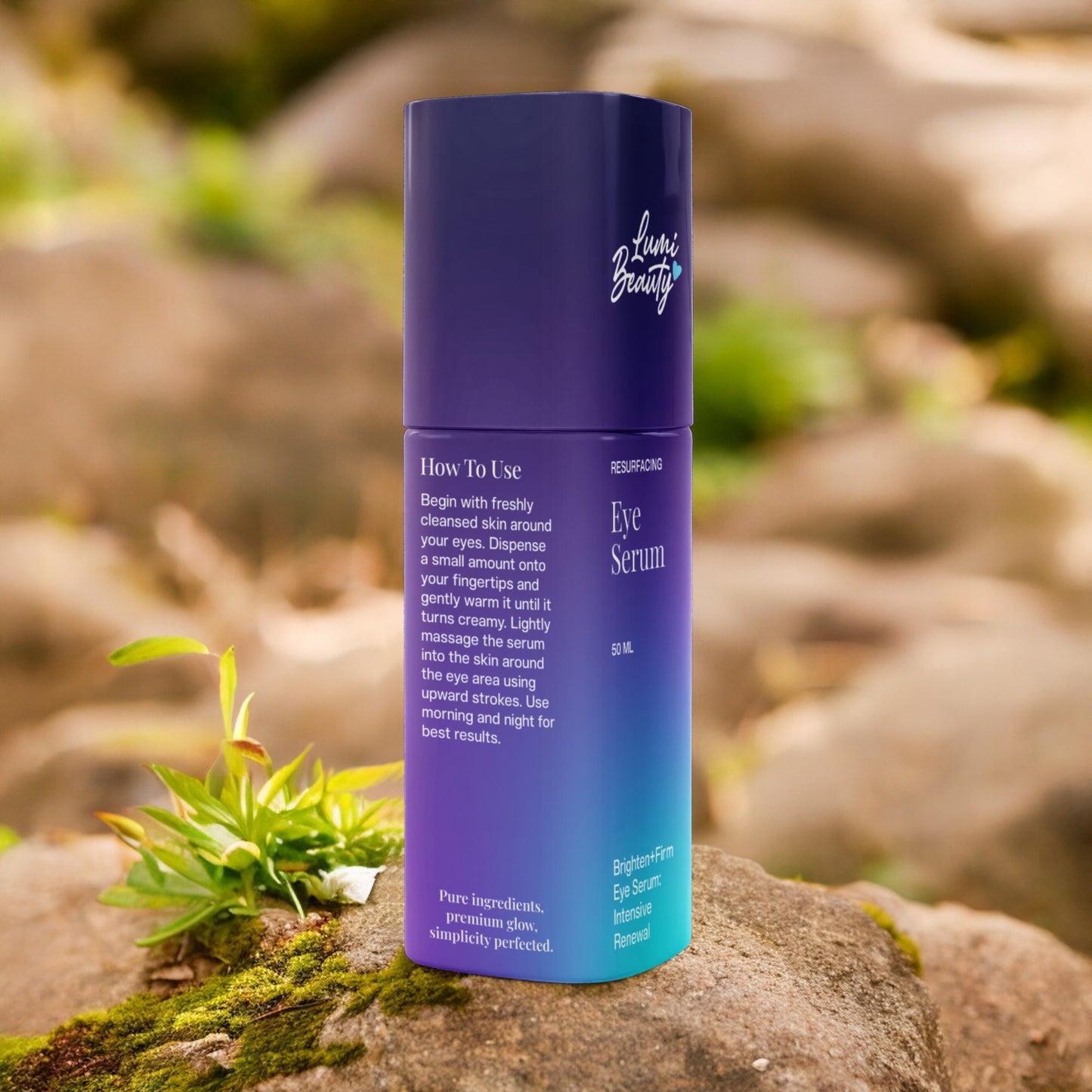 Eye Serum