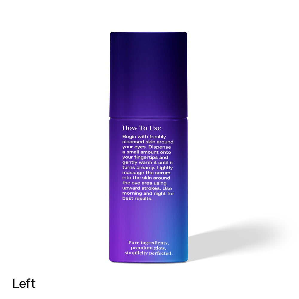 Eye Serum