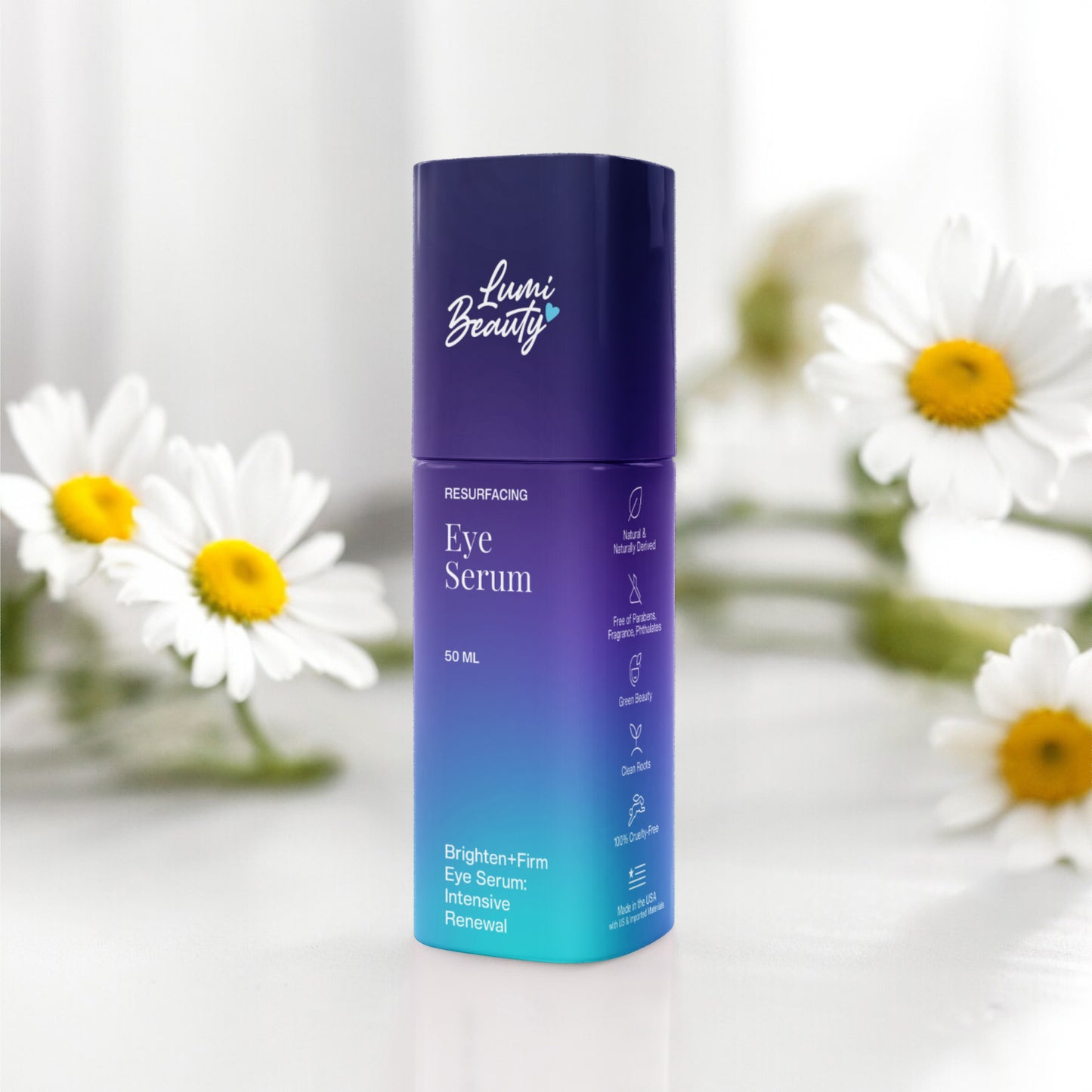Eye Serum