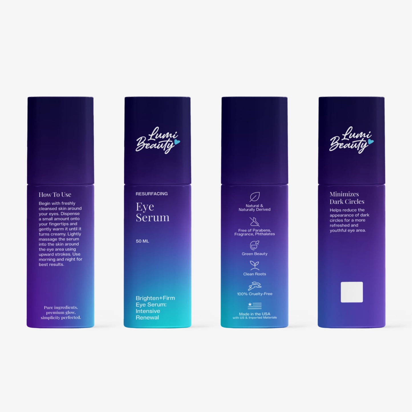 Eye Serum