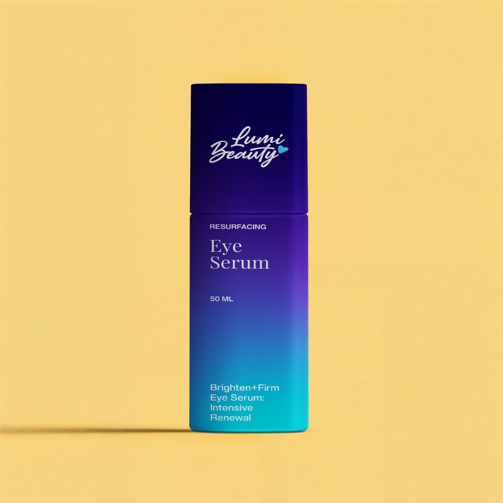 Eye Serum