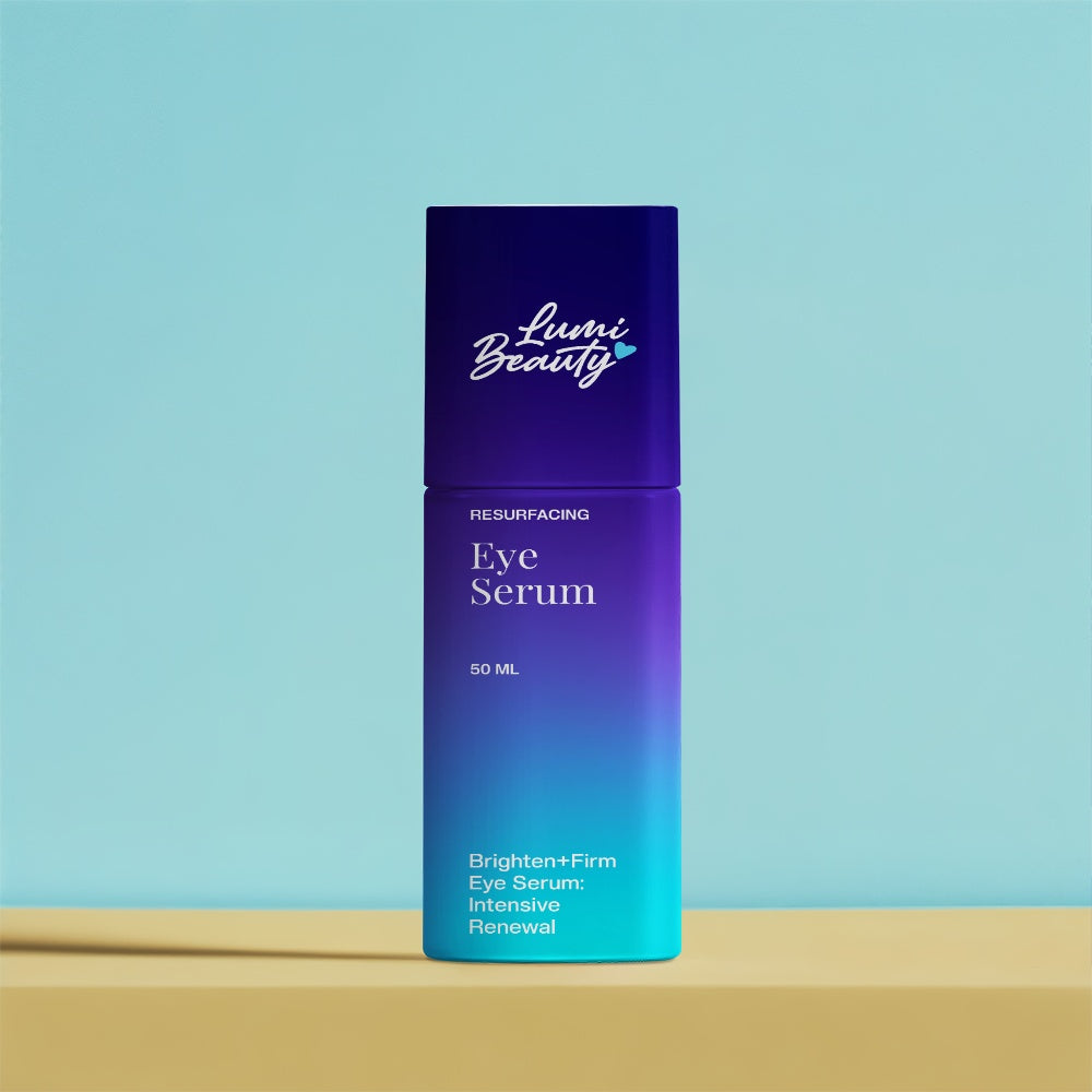 Eye Serum