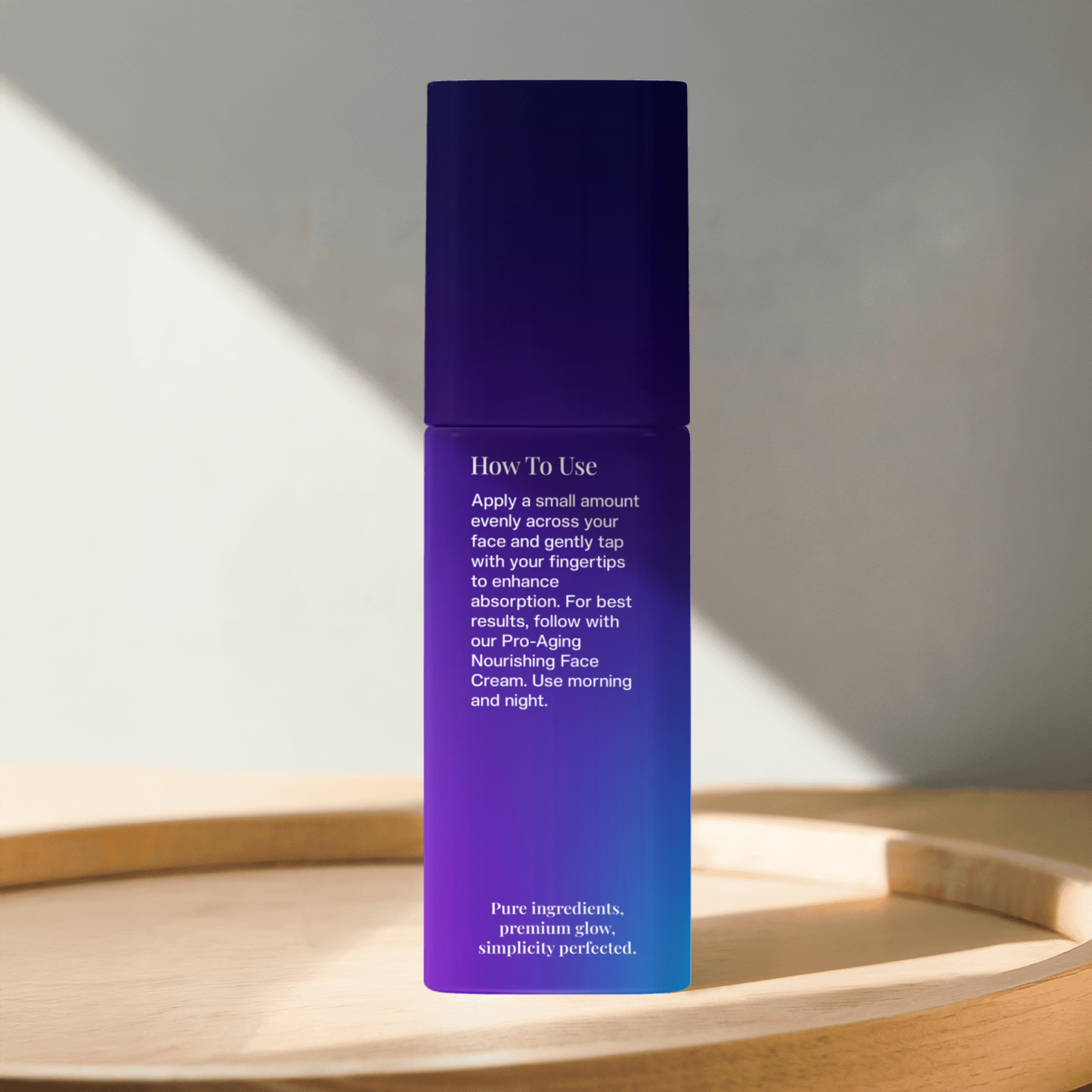 Snail Mucin Essence