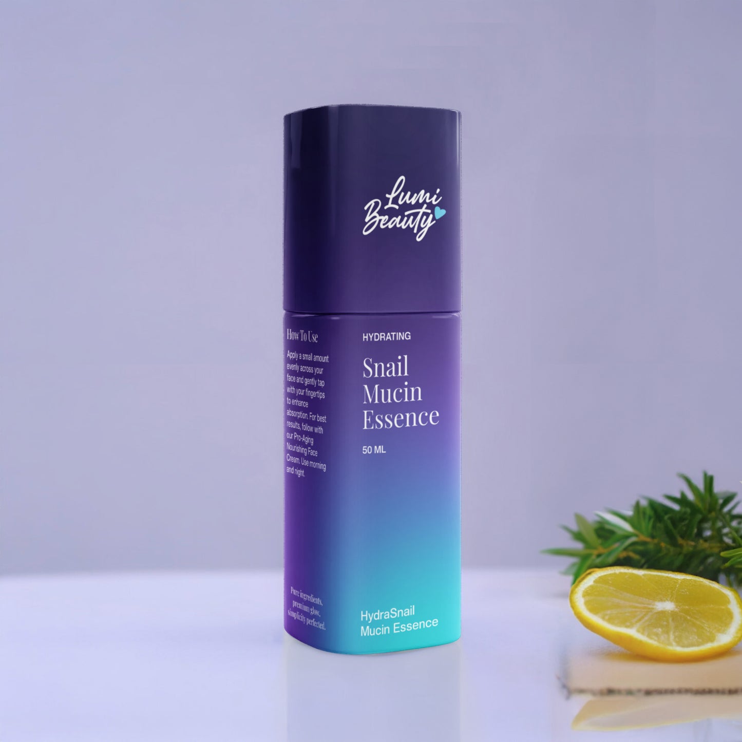 Snail Mucin Essence
