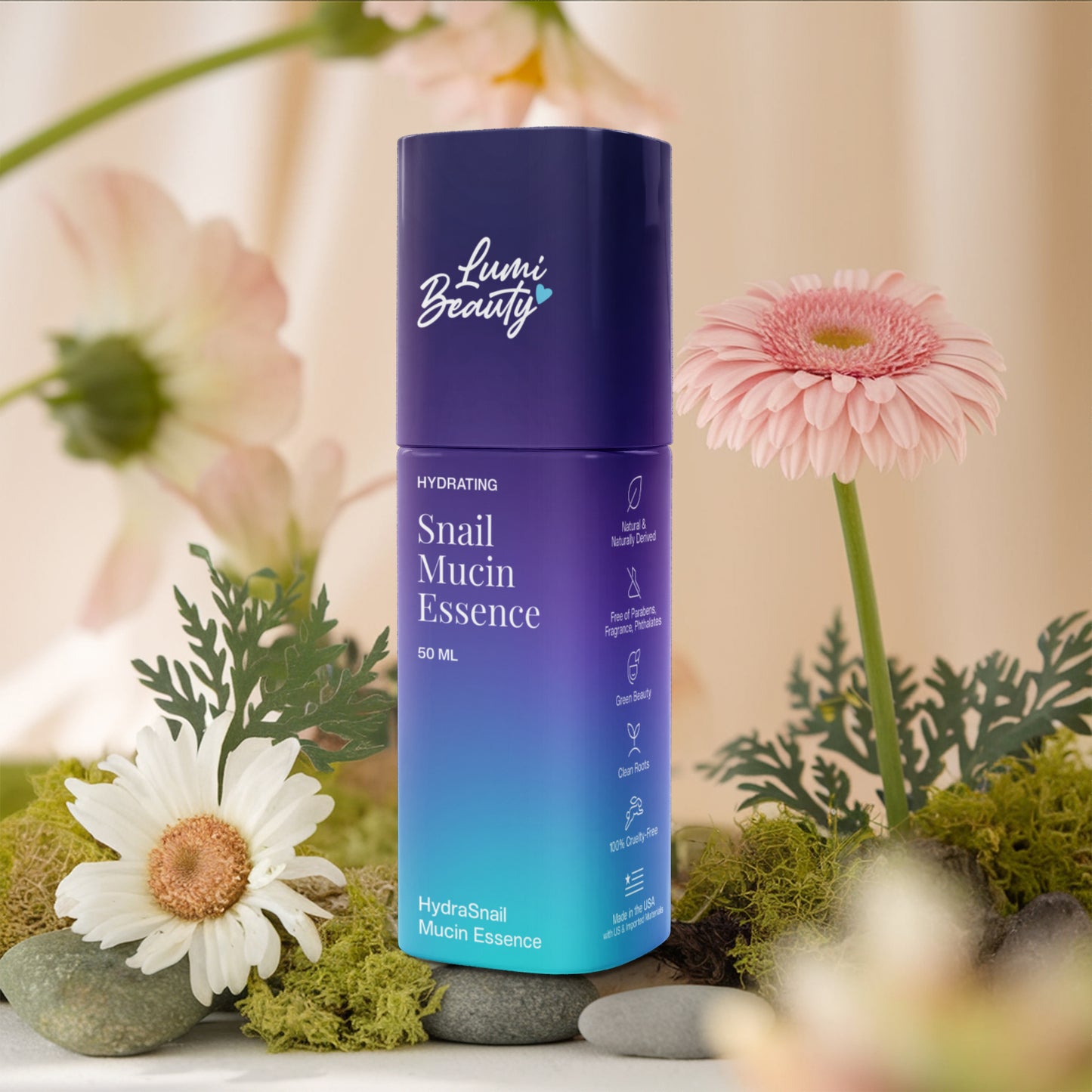 Snail Mucin Essence