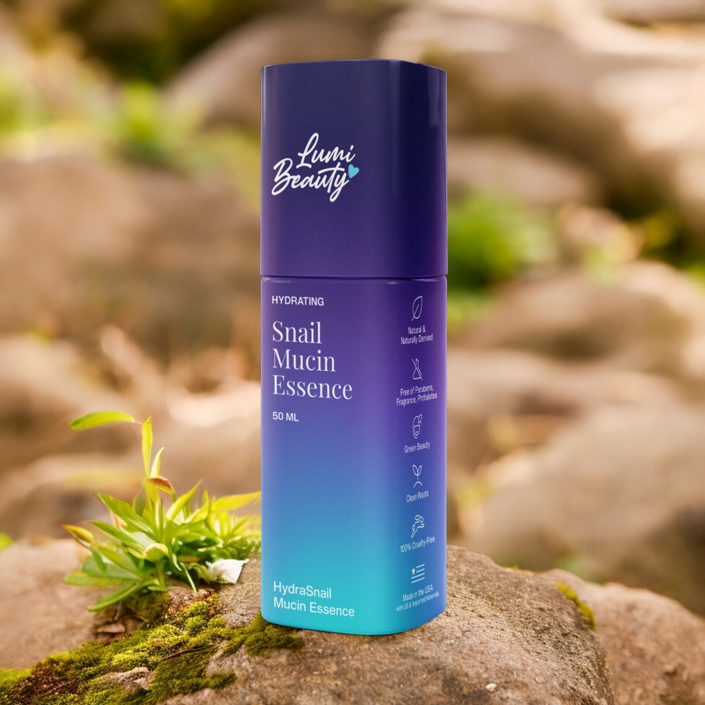 Snail Mucin Essence