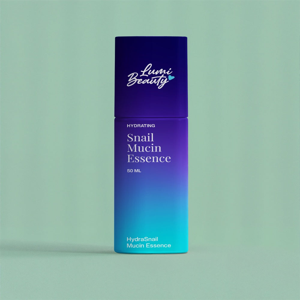Snail Mucin Essence