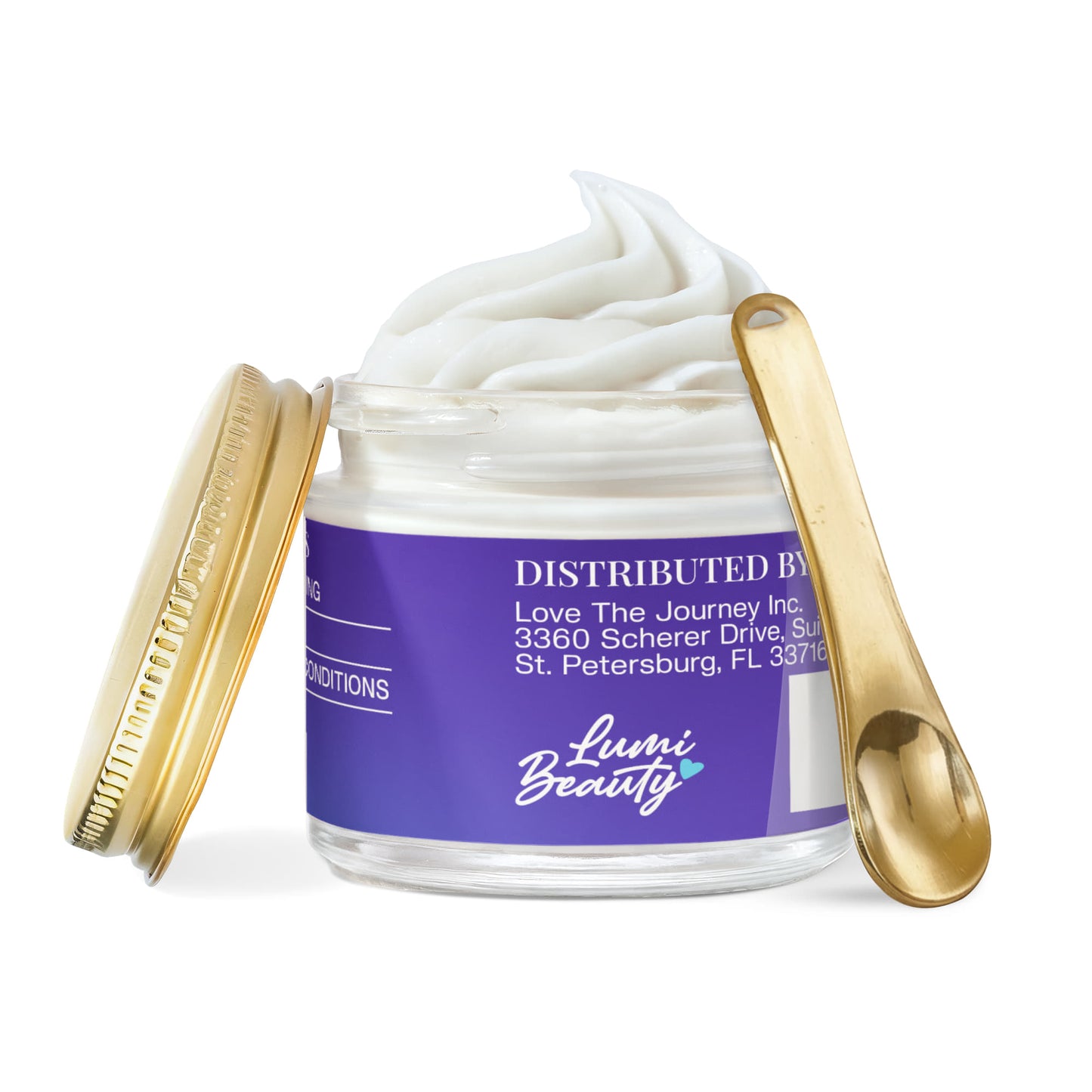 Grass-Fed Whipped Tallow