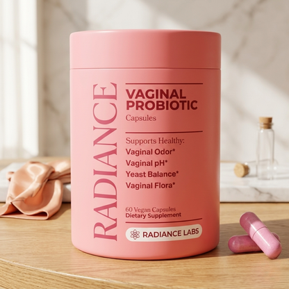 Everyday Intimate Balance Probiotic