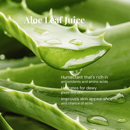 Foaming Oil Cleanser