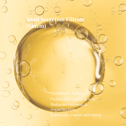 Snail Mucin Essence