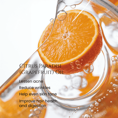 Full Face Moisture Set