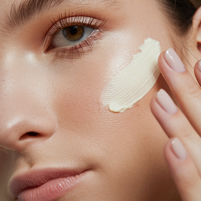 Clean & Hydrate Face