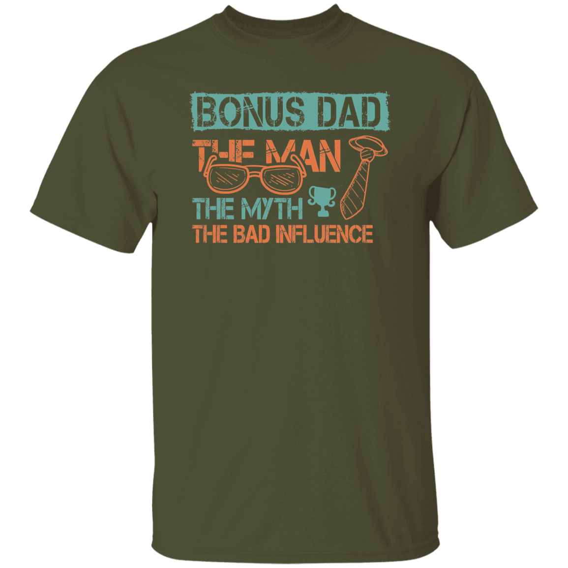 Bonus Dad | T-Shirt