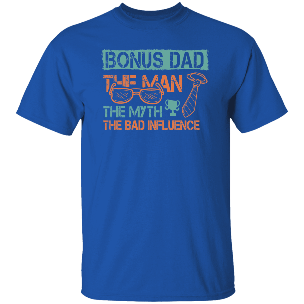 Bonus Dad | T-Shirt