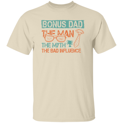 Bonus Dad | T-Shirt