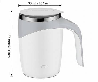 Magic Stirring Mug