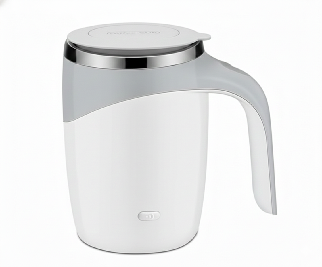 Magic Stirring Mug