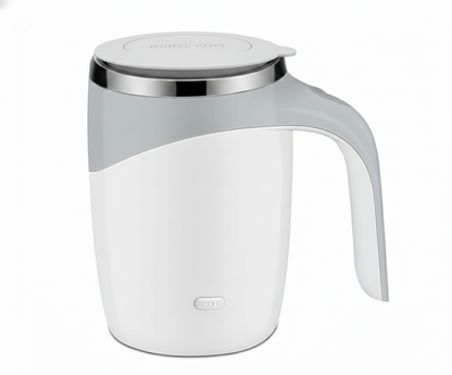 Magic Stirring Mug