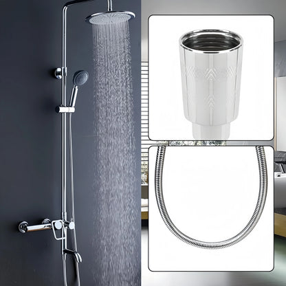 Shower Hose, Upgrade Stainless Steel Shower Tube