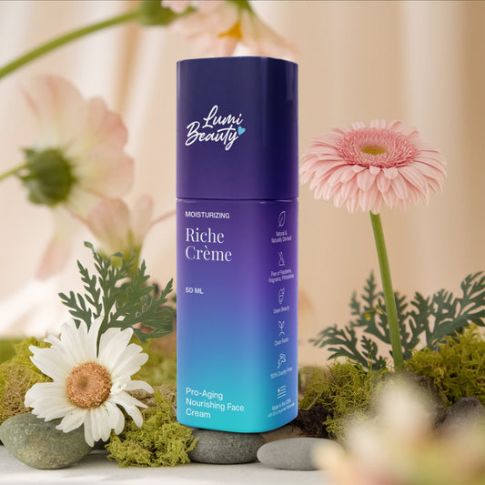 Riche Crème