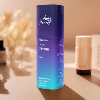 Eye Serum