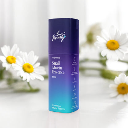 Snail Mucin Essence