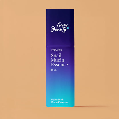Snail Mucin Essence