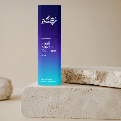 Snail Mucin Essence