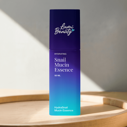 Snail Mucin Essence
