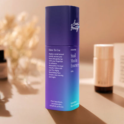 Snail Mucin Essence