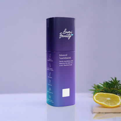 Foaming Oil Cleanser