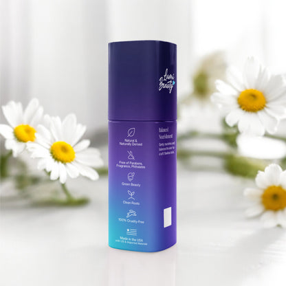 Foaming Oil Cleanser