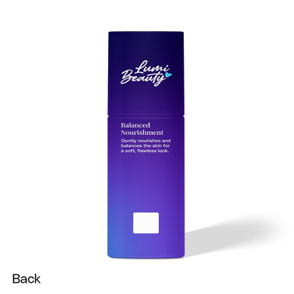 Foaming Oil Cleanser