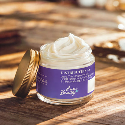 Grass-Fed Whipped Tallow