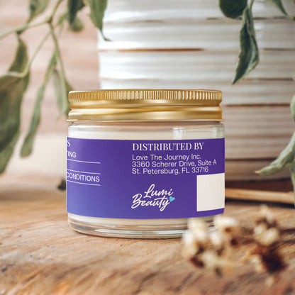 Grass-Fed Whipped Tallow