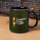For Christmas | Elevate your coffee experience with our custom-made ceramic mug