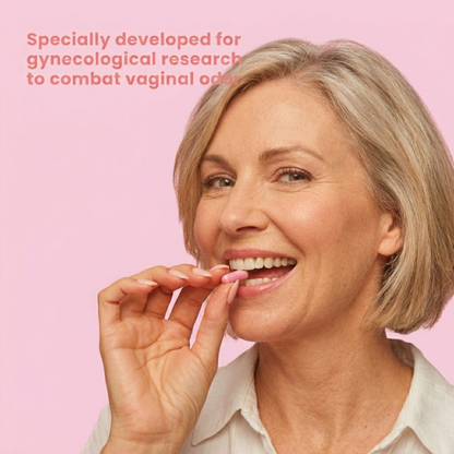 Everyday Intimate Balance Probiotic